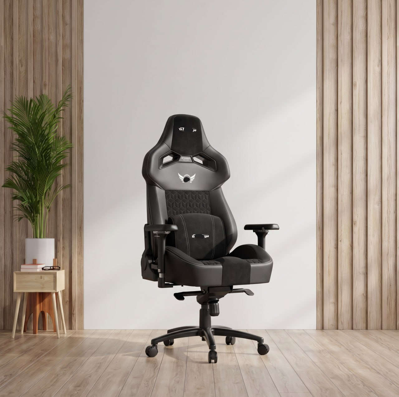 Gaming Καρέκλα Onyx Elite